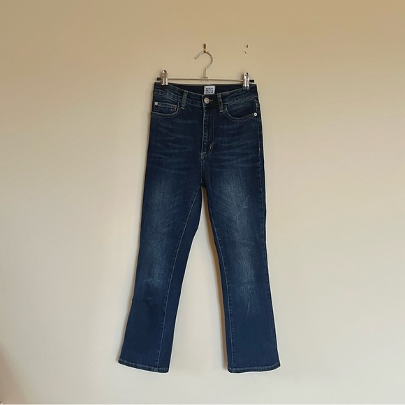 BDG Cropped flare jeans - Picture 3 of 4